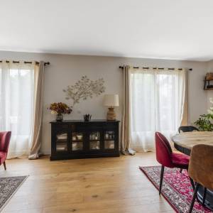 Projet MA - Solène Labaille - La Maison Des Architectes