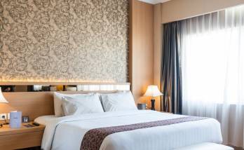 réno chambre hotel morlaix photo d'illustration