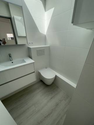 travaux rénovation appartement