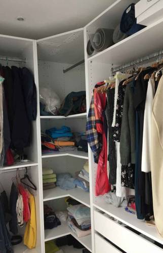 Dressing