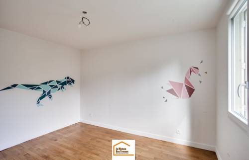 Rénovation énergétique d'appartement à Asnières
