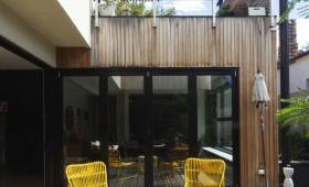  Terrasse bois 