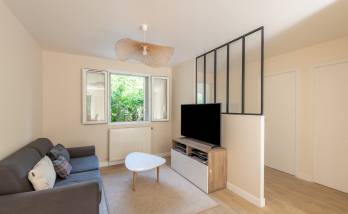 Un rez-de-chaussée totalement réaménagé pour cette maison de Juvisy-sur-Orge (91260)