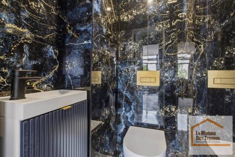 renovation-salle-de-bain-asnieres-wc-carrelage-effet-mineral