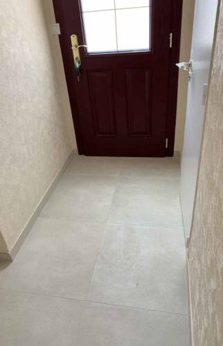 Rénovation intérieure maison à Saint-Sébastien-sur-Loire