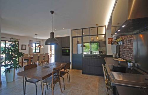 Installer une verrière à Paris étoile