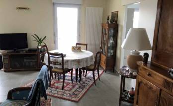 Rénovation totale d'un appartement 