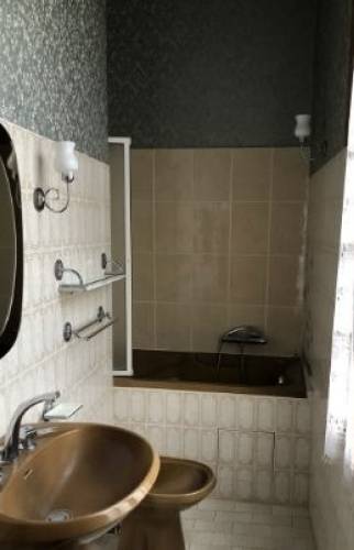 salle d'eau