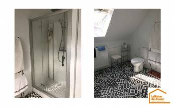 Rénovation d’une salle de bain existante