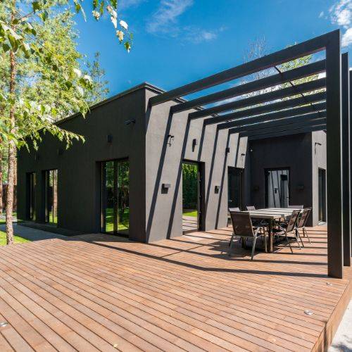 construction maison Angers