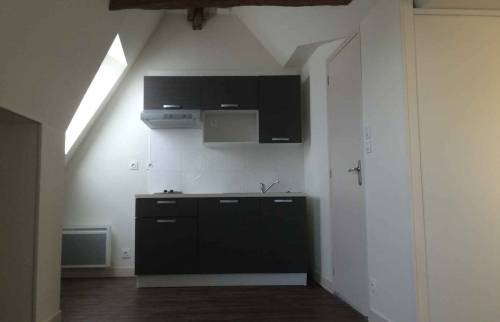 Aménagement de rangements dans une maison à Caen