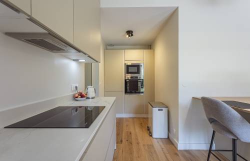 Plans de travail en DEKTON