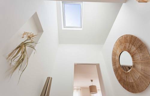 Aménagement de combles