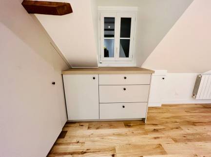 cuisine meuble sur mesure