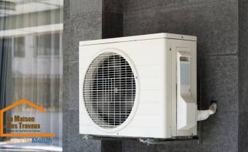 Installation de pompe à chaleur à Melun (77000) - Travaux de rénovation énergétique par nos experts