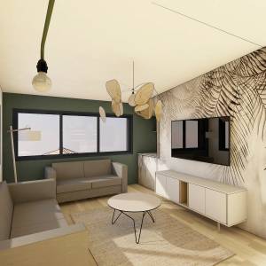 Surélévation d'une maison d'habitation - Simon Chaigneau - La Maison Des Architectes