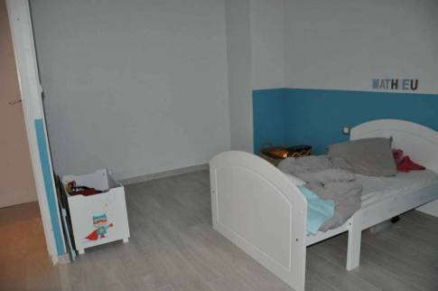  Chambre d'enfant 1 après travaux de rénovation de chambre - Brie-Comte-Robert 77170