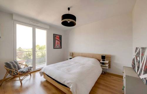 Modernisation de maison à Feurs (42004)