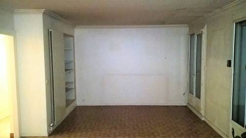 Rénovation Maison Rillieux la Pape - Avant Travaux