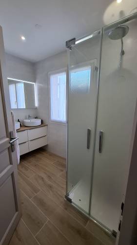 Rénovation de salle de bain - Pont d'Ain 01160