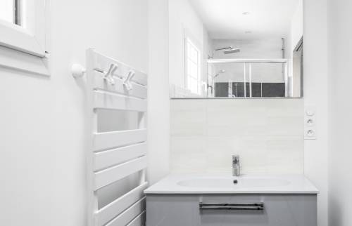 Rénovation de maison à Romans-sur-Isère