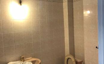 Rénovation intégrale d'un appartement