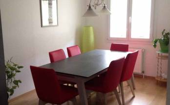 Rénovation pièce à vivre à Sierentz