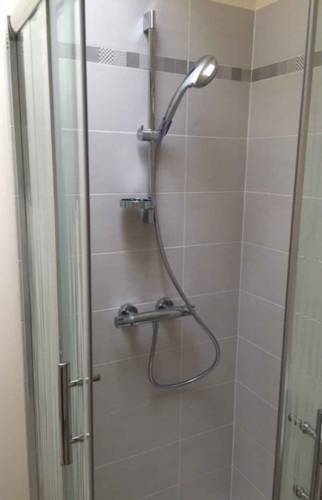 Rénovation d'une salle de bain à Rezé (44)