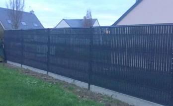 aménagement extérieur 