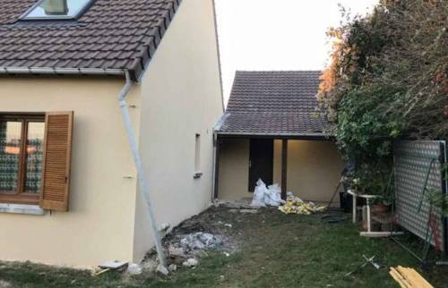 Travaux de couverture Claye Souilly (77)