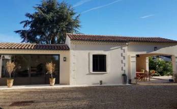 Extension maison Cognac