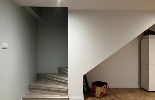 Rénovation sous sol 69290 CRAPONNE