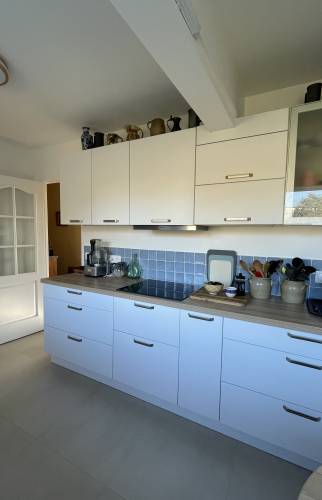 Rénovation salle d'eau et de cuisine à Antony (92)