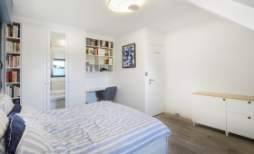 Rénovation de chambre - La Plaine sur Mer 44770