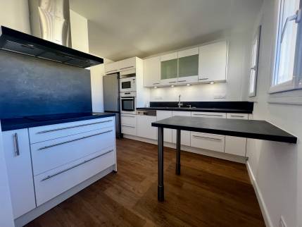 Réfection cuisine à Fréjus Plage