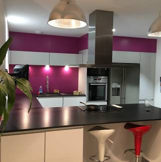 Installer une cuisine moderne Arras
