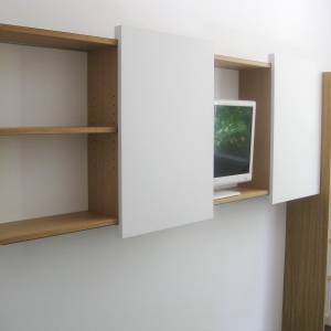 Réaménagement d'un rez-de-chaussée - Alexandra Ray - La Maison Des Architectes