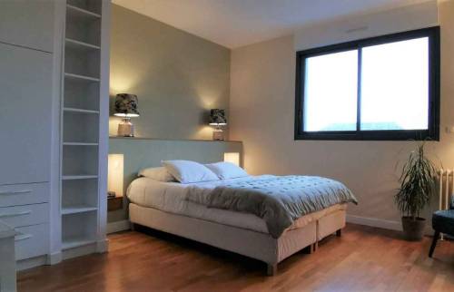 Rénovation de maison à Brest 29200