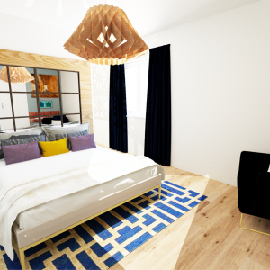 Réagencement et aménagement d'une maison Saint-Ménard en Jalles - Méro Poghossian - La Maison Des Architectes