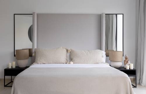 Rénovation de chambre Brignais