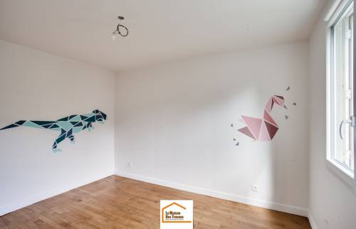 Rénovation énergétique d'appartement à Asnières