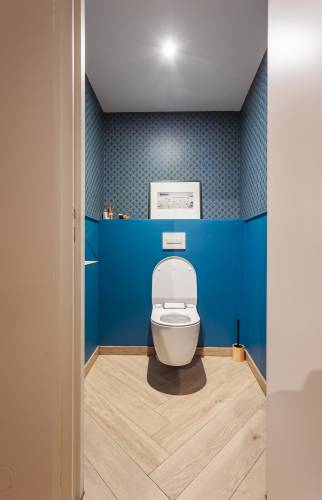 WC