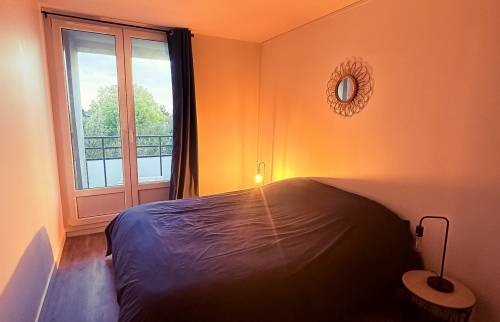 Photo chambre appartement