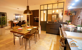 RÉNOVATION APPARTEMENT