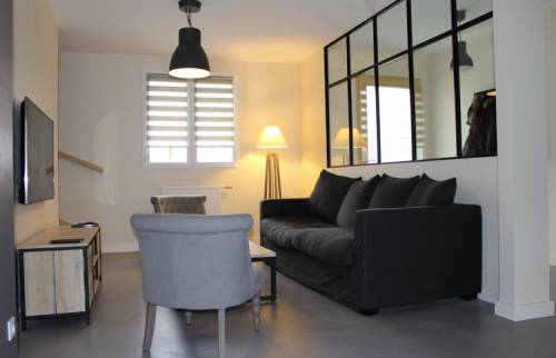 Rénovation d’une maison à Tullins – Modernisation des espaces de vie espace de vie