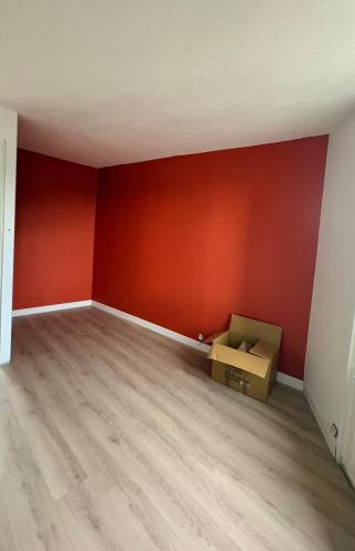 Rénovation d'une dépendance à Saint-Étienne (42100)
