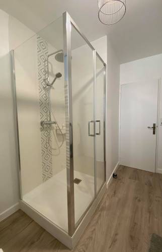 Rénovation salle de bain Amiens