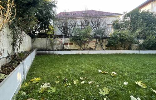 Rénovation d'extérieur et de jardin à Verrières Le Buisson (91)