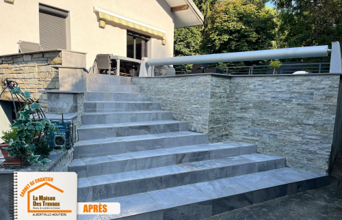 travaux piscine Moûtiers, réparation mur béton Savoie, artisans locaux Albertville, sauvetage piscine Savoie, devis travaux piscine