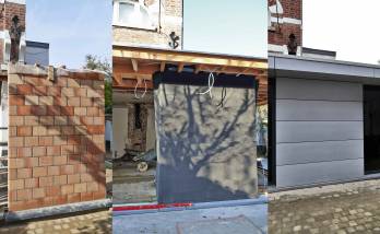 Agrandissement : un projet dans une maison à Alès ( 30100 )